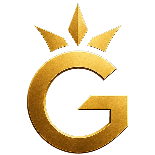 Glory Games logo